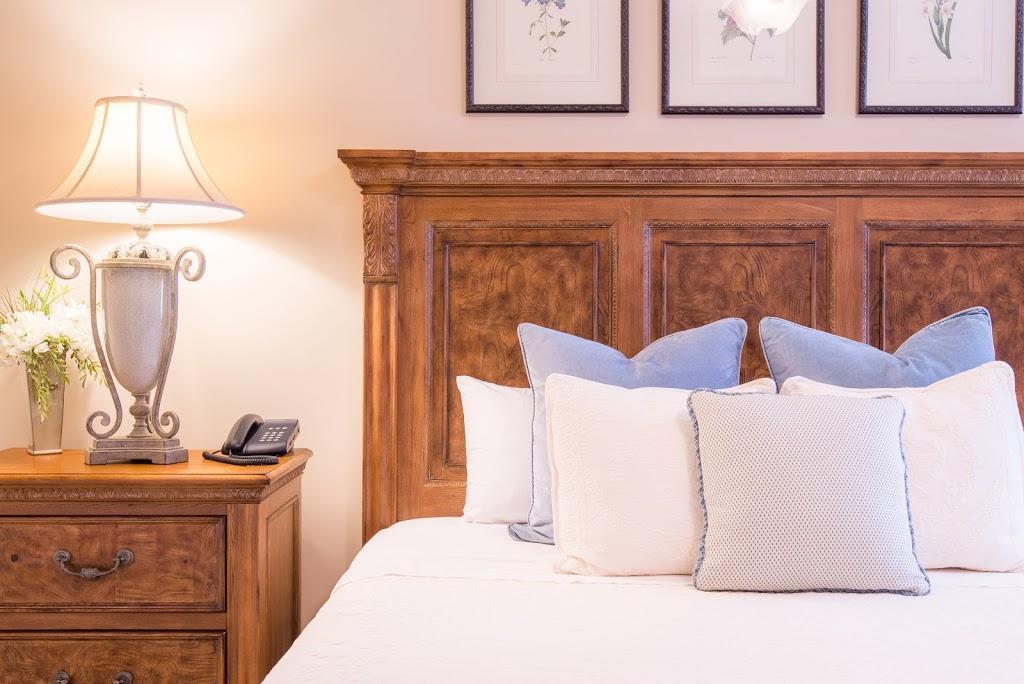 Brick Street Inn Zionsville Bagian luar foto