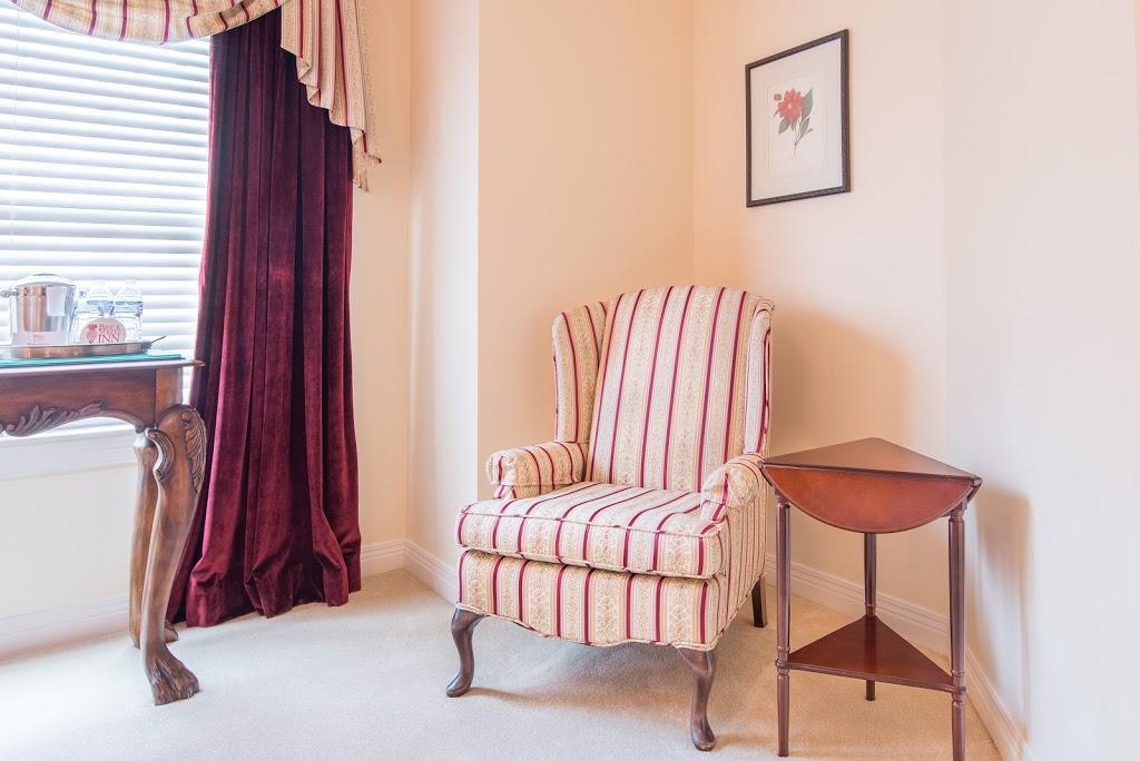Brick Street Inn Zionsville Bagian luar foto