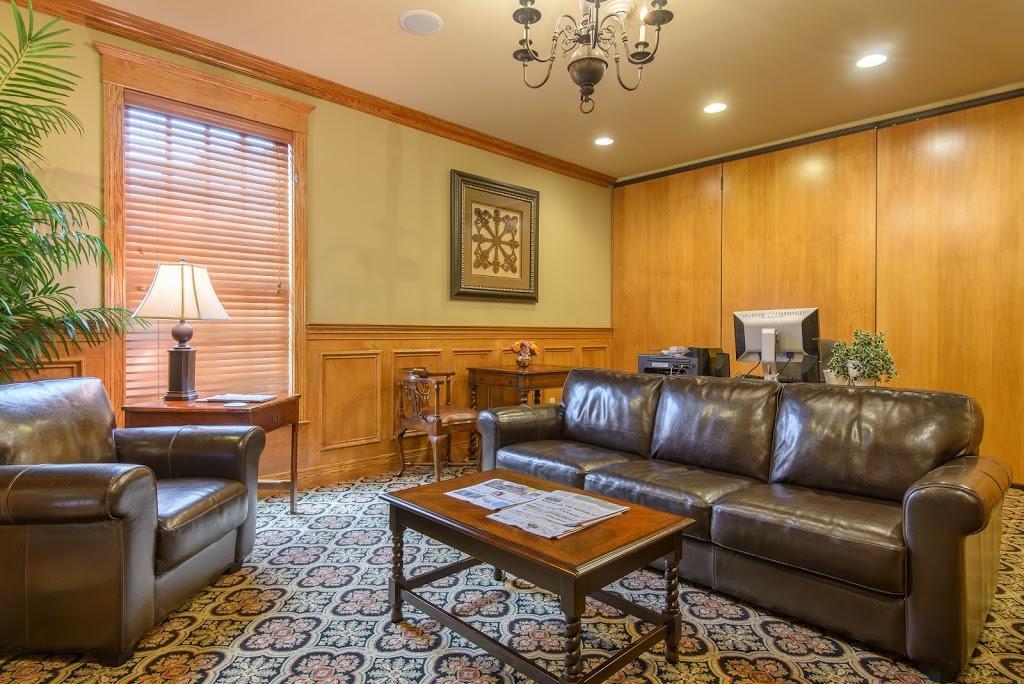 Brick Street Inn Zionsville Bagian luar foto