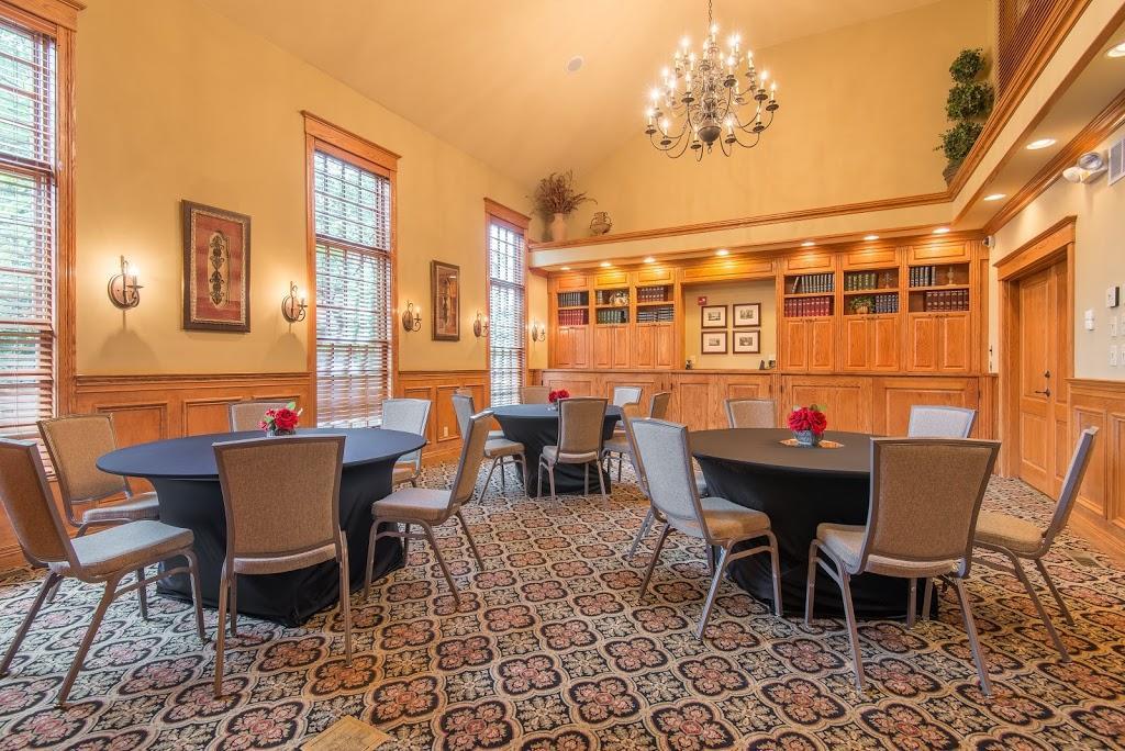 Brick Street Inn Zionsville Bagian luar foto