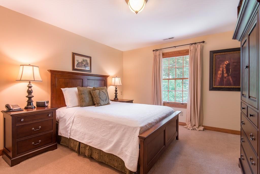 Brick Street Inn Zionsville Bagian luar foto