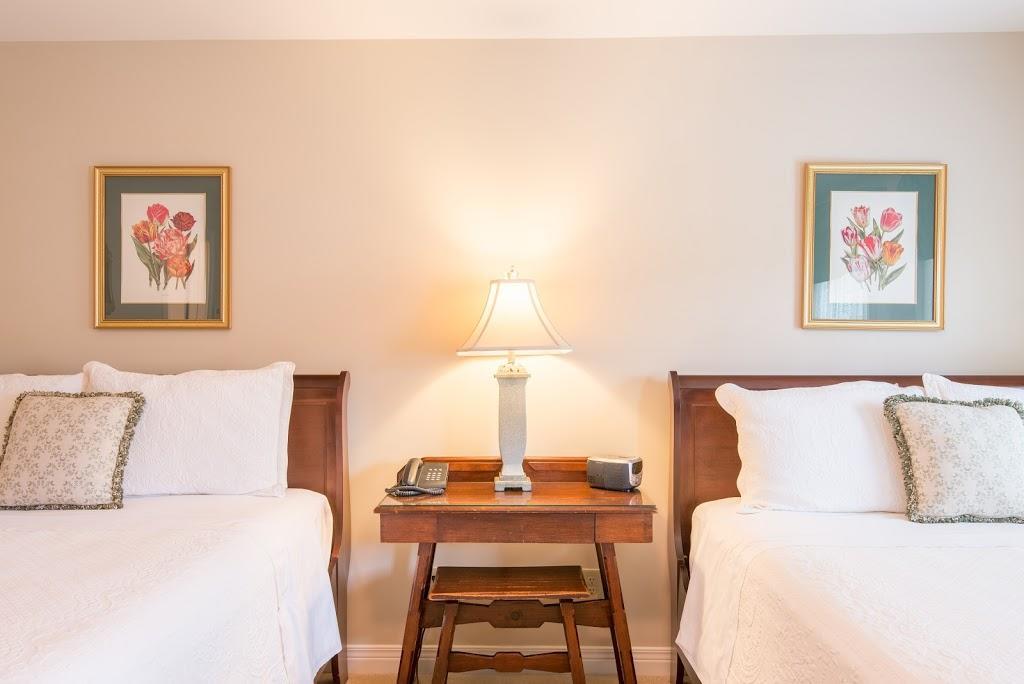 Brick Street Inn Zionsville Bagian luar foto