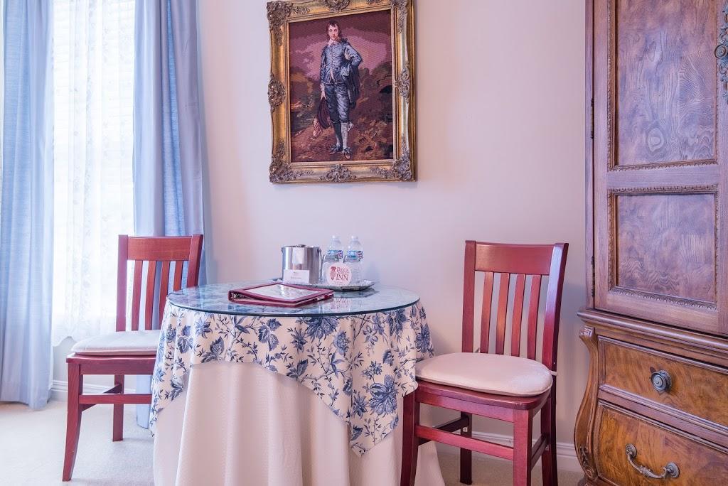 Brick Street Inn Zionsville Bagian luar foto