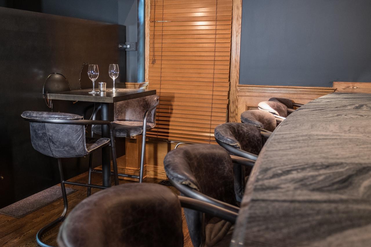 Brick Street Inn Zionsville Bagian luar foto