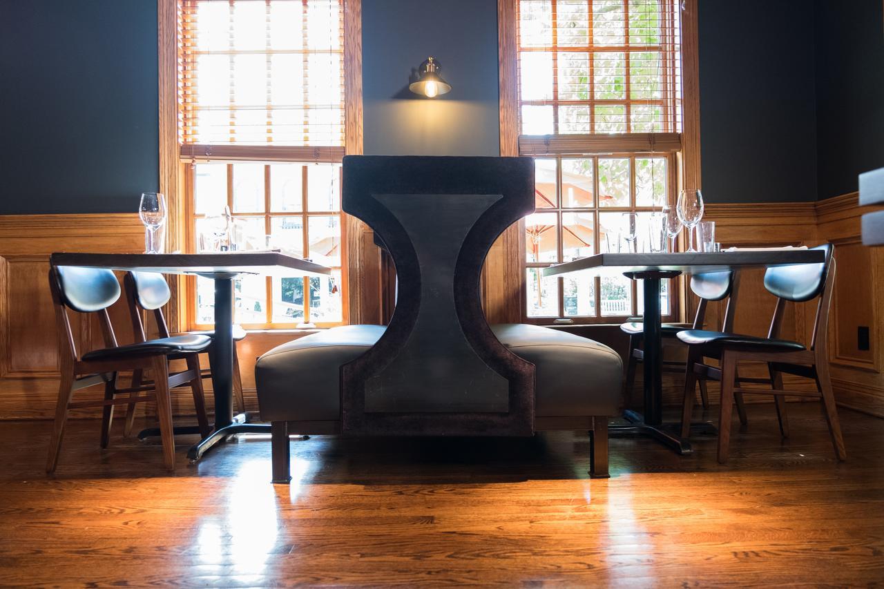 Brick Street Inn Zionsville Bagian luar foto