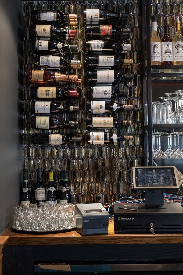 Brick Street Inn Zionsville Bagian luar foto