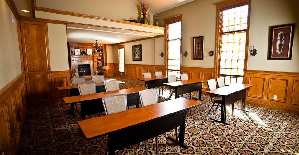 Brick Street Inn Zionsville Bagian luar foto