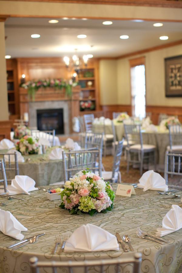Brick Street Inn Zionsville Bagian luar foto
