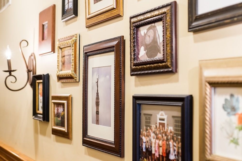 Brick Street Inn Zionsville Bagian luar foto